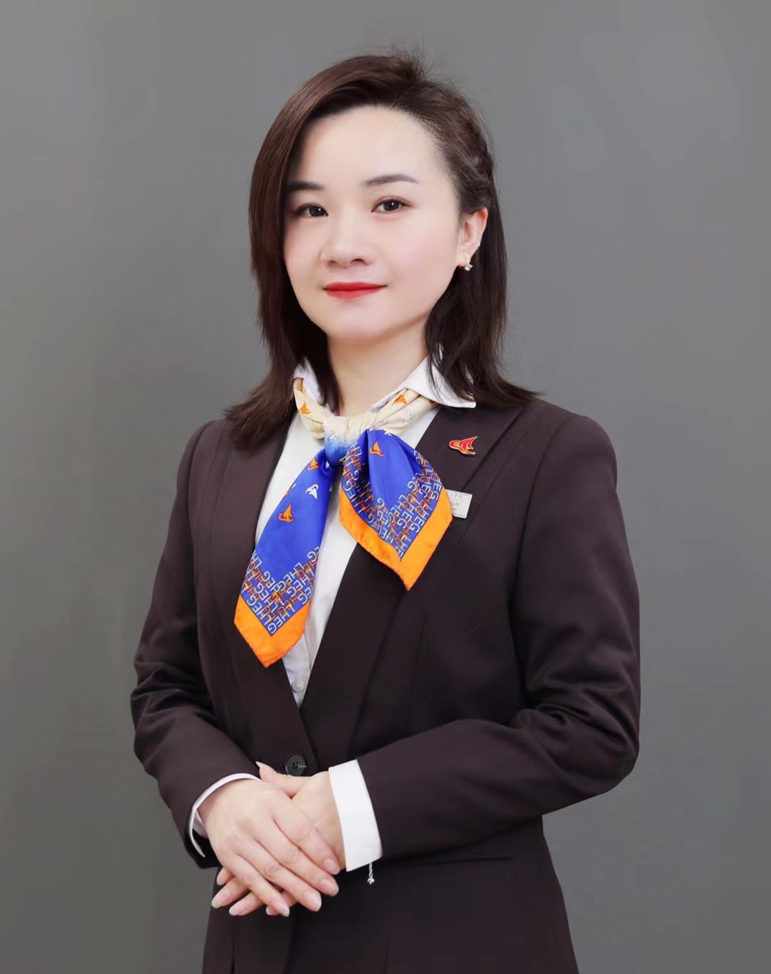 易亮 BH指导部主任助理